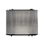 Hladnjak, hlađenje motora KOYORAD PL062893T IC-E0B42B