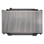 Hladnjak, hlađenje motora KOYORAD PL063064 IC-E0B42E