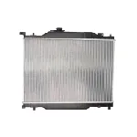 Hladnjak, hlađenje motora KOYORAD PL063179 IC-E649D9