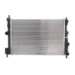 Hladnjak, hlađenje motora KOYORAD PL063331 IC-E382FF