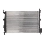 Hladnjak, hlađenje motora KOYORAD PL063331 IC-E382FF