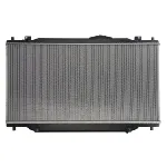 Hladnjak, hlađenje motora KOYORAD PL063631 IC-G0PG5M