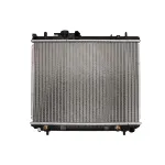 Hladnjak, hlađenje motora KOYORAD PL072416R IC-E0B43F