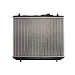 Hladnjak, hlađenje motora KOYORAD PL072416R IC-E0B43F