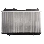 Hladnjak, hlađenje motora KOYORAD PL080517 IC-E0B452