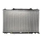 Hladnjak, hlađenje motora KOYORAD PL081222 IC-E0B460