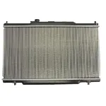 Hladnjak, hlađenje motora KOYORAD PL081258 IC-E0B462