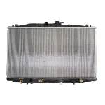 Hladnjak, hlađenje motora KOYORAD PL081666U02 IC-E57A5F