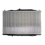 Hladnjak, hlađenje motora KOYORAD PL081666U02 IC-E57A5F