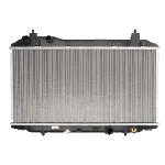 Hladnjak, hlađenje motora KOYORAD PL082055R IC-E0B477