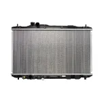 Hladnjak, hlađenje motora KOYORAD PL082070 IC-E0B479