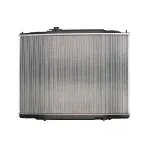 Hladnjak, hlađenje motora KOYORAD PL082229 IC-E0B47F