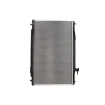 Hladnjak, hlađenje motora KOYORAD PL082430 IC-E0B485