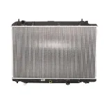 Hladnjak, hlađenje motora KOYORAD PL082586 IC-E0B488