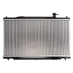 Hladnjak, hlađenje motora KOYORAD PL082603 IC-E0B489