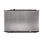 Hladnjak, hlađenje motora KOYORAD PL082835 IC-E0B48E