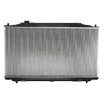 Hladnjak, hlađenje motora KOYORAD PL082841 IC-E0B490