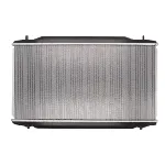 Hladnjak, hlađenje motora KOYORAD PL082900 IC-E0B494