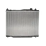 Hladnjak, hlađenje motora KOYORAD PL082972 IC-E57A60