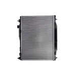 Hladnjak, hlađenje motora KOYORAD PL082973 IC-E57A61