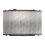 Hladnjak, hlađenje motora KOYORAD PL083162 IC-E4FAD5