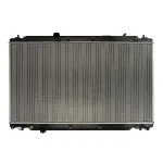 Hladnjak, hlađenje motora KOYORAD PL083391R IC-G0YDDW