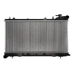 Hladnjak, hlađenje motora KOYORAD PL091163 IC-E0B4A6