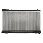 Hladnjak, hlađenje motora KOYORAD PL091166 IC-E0B4A9