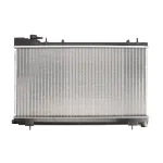 Hladnjak, hlađenje motora KOYORAD PL091604 IC-E0B4AB