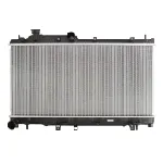 Hladnjak, hlađenje motora KOYORAD PL091662 IC-E0B4AD