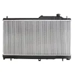 Hladnjak, hlađenje motora KOYORAD PL091662 IC-E0B4AD