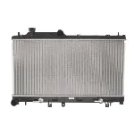 Hladnjak, hlađenje motora KOYORAD PL091664 IC-E0B4AF