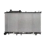 Hladnjak, hlađenje motora KOYORAD PL091665 IC-E0B4B0