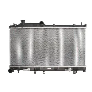 Hladnjak, hlađenje motora KOYORAD PL091665 IC-E0B4B0