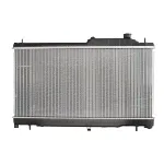 Hladnjak, hlađenje motora KOYORAD PL091665 IC-E0B4B0