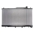 Hladnjak, hlađenje motora KOYORAD PL091780 IC-E0B4B8