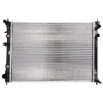 Hladnjak, hlađenje motora KOYORAD PL091877 IC-E0B4B9