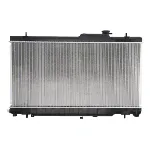 Hladnjak, hlađenje motora KOYORAD PL092154 IC-E0B4BA