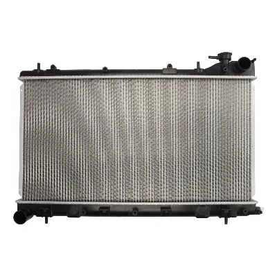 Hladnjak, hlađenje motora KOYORAD PL092217 IC-E0B4BF