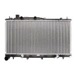 Hladnjak, hlađenje motora KOYORAD PL092724 IC-E0B4C8