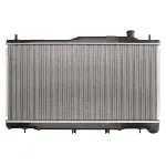 Hladnjak, hlađenje motora KOYORAD PL092724 IC-E0B4C8