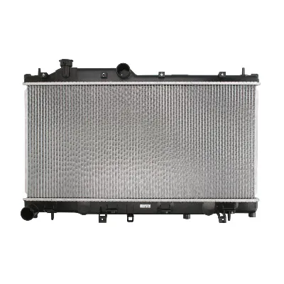 Hladnjak, hlađenje motora KOYORAD PL092885 IC-E0B4C9