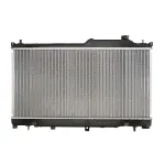 Hladnjak, hlađenje motora KOYORAD PL092885 IC-E0B4C9