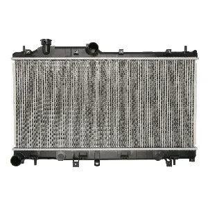 Hladnjak, hlađenje motora KOYORAD PL092979R IC-G0YDDX