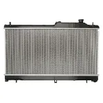 Hladnjak, hlađenje motora KOYORAD PL092979R IC-G0YDDX