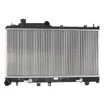 Hladnjak, hlađenje motora KOYORAD PL093315 IC-E57A63