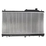 Hladnjak, hlađenje motora KOYORAD PL093315 IC-E57A63