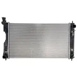 Hladnjak, hlađenje motora KOYORAD PL093470 IC-F6F822