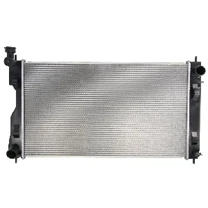 Hladnjak, hlađenje motora KOYORAD PL093470 IC-F6F822