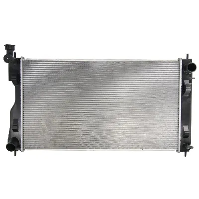 Hladnjak, hlađenje motora KOYORAD PL093470 IC-F6F822